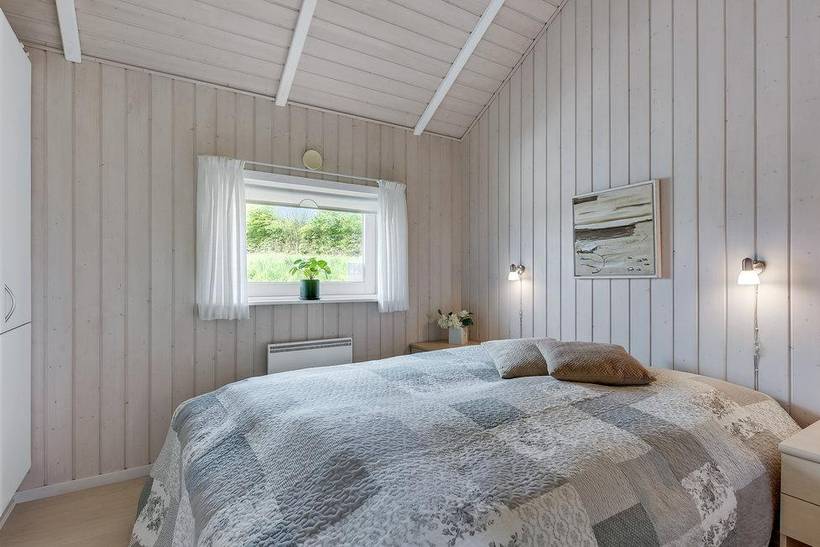 Foto von Ferienhaus CD94 in Lavensby - Als