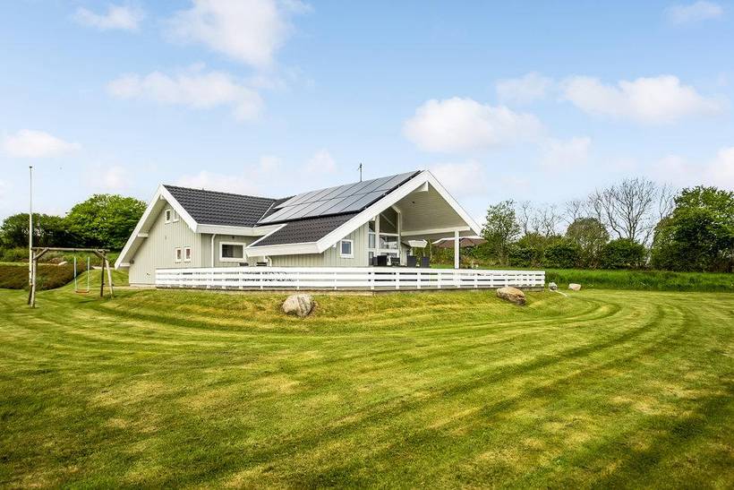 Foto von Ferienhaus CD94 in Lavensby - Als