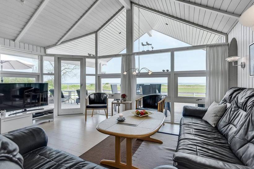 Foto von Ferienhaus CD94 in Lavensby - Als