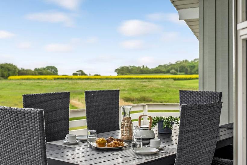 Foto von Ferienhaus CD94 in Lavensby - Als