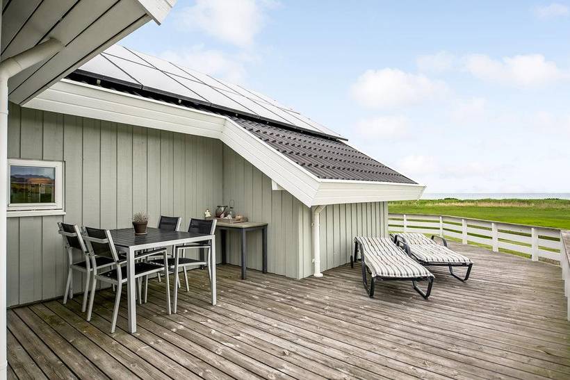 Foto von Ferienhaus CD94 in Lavensby - Als