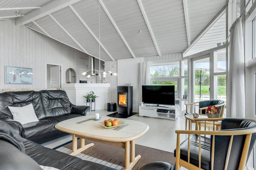 Foto von Ferienhaus CD94 in Lavensby - Als