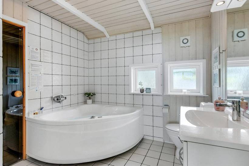 Foto von Ferienhaus CD94 in Lavensby - Als