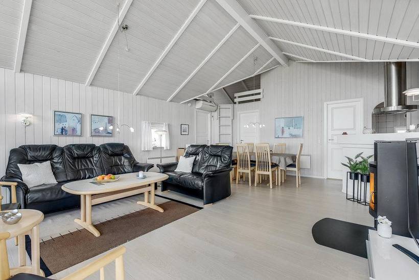 Foto von Ferienhaus CD94 in Lavensby - Als