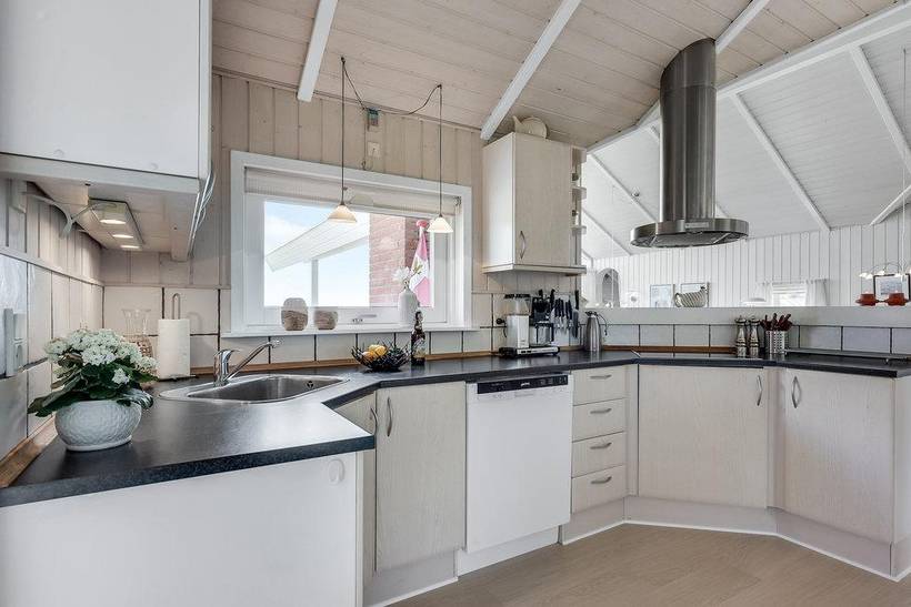Foto von Ferienhaus CD94 in Lavensby - Als