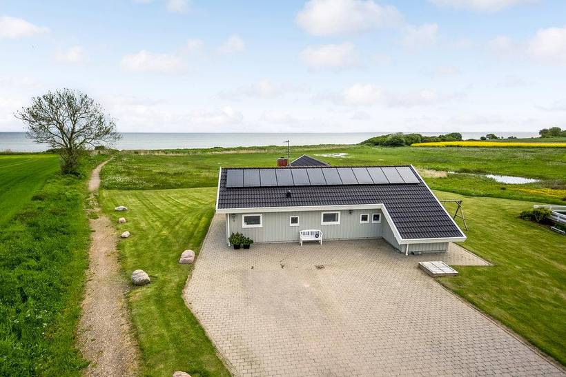 Foto von Ferienhaus CD94 in Lavensby - Als