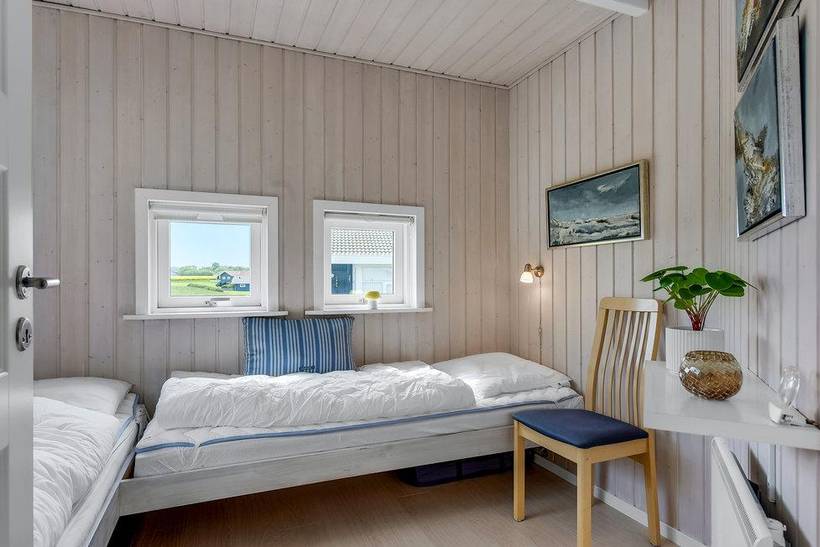 Foto von Ferienhaus CD94 in Lavensby - Als