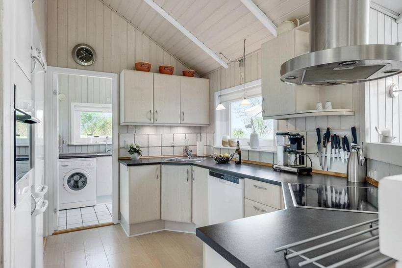 Foto von Ferienhaus CD94 in Lavensby - Als