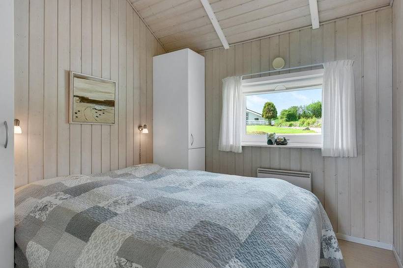Foto von Ferienhaus CD94 in Lavensby - Als