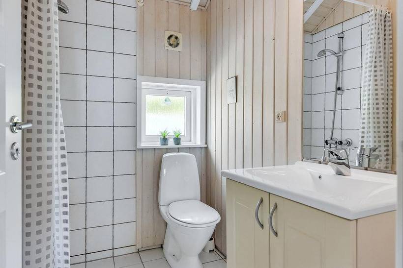 Foto von Ferienhaus CD94 in Lavensby - Als
