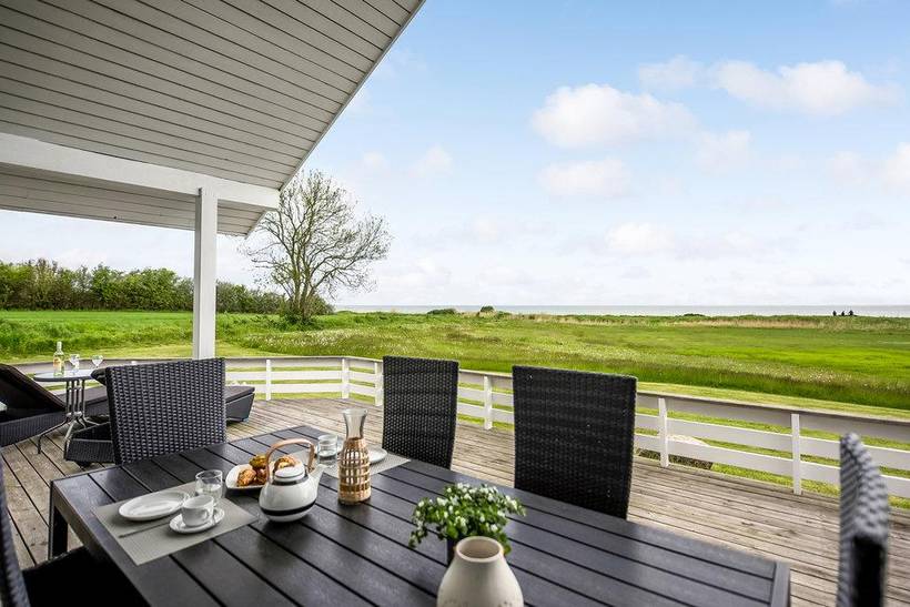 Foto von Ferienhaus CD94 in Lavensby - Als