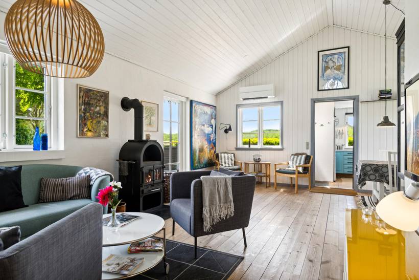 Foto von Ferienhaus CD96 in Tårup - Südfünen
