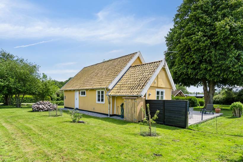 Foto von Ferienhaus CD96 in Tårup - Südfünen