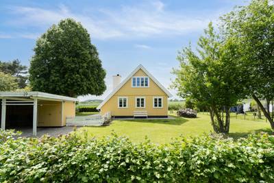 Vorschaubild von Ferienhaus CD96 in Tårup - Südfünen