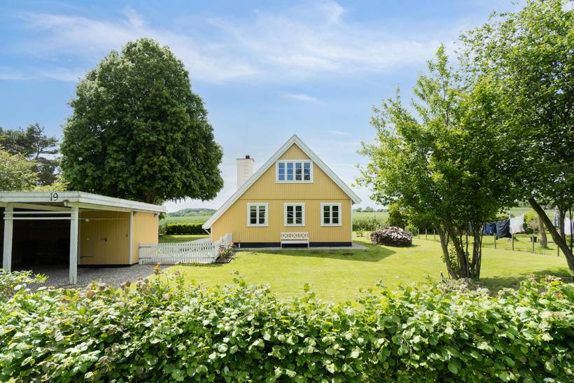 Foto von Ferienhaus CD96 in Tårup - Südfünen