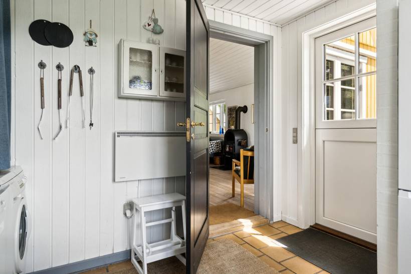 Foto von Ferienhaus CD96 in Tårup - Südfünen