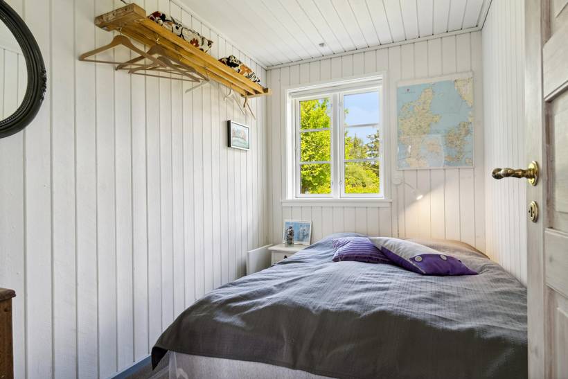 Foto von Ferienhaus CD96 in Tårup - Südfünen