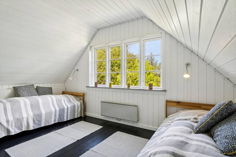 Foto von Ferienhaus CD96 in Tårup - Südfünen