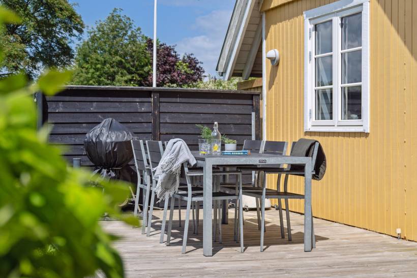 Foto von Ferienhaus CD96 in Tårup - Südfünen