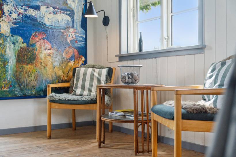 Foto von Ferienhaus CD96 in Tårup - Südfünen