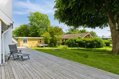 Vorschaubild von Ferienhaus CD96 in Tårup - Südfünen