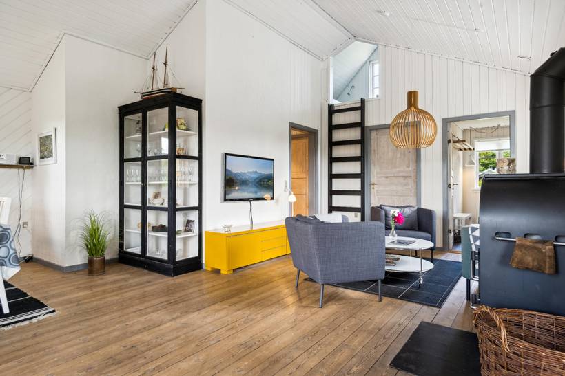 Foto von Ferienhaus CD96 in Tårup - Südfünen