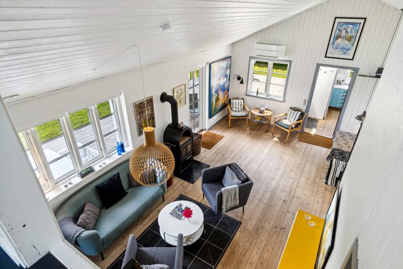 Foto von Ferienhaus CD96 in Tårup - Südfünen