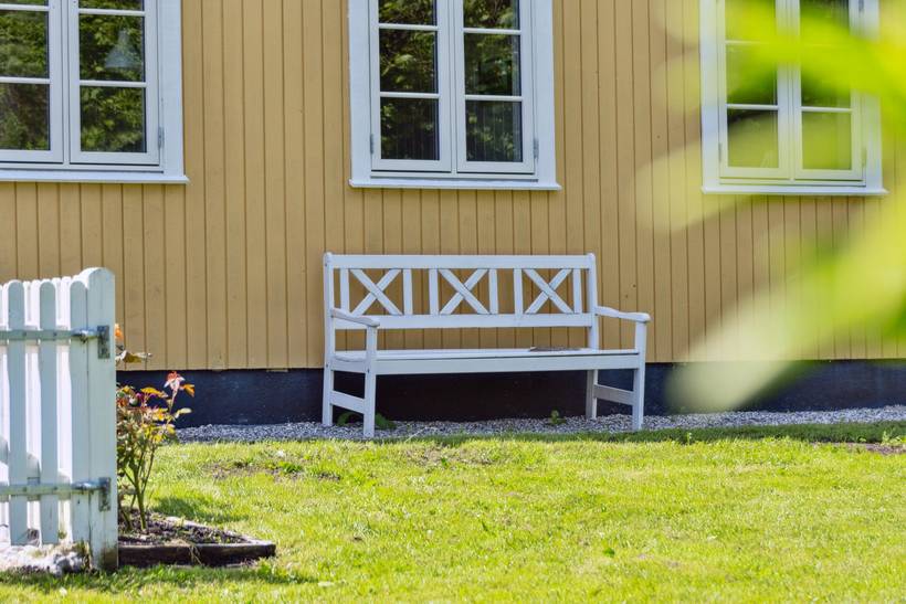 Foto von Ferienhaus CD96 in Tårup - Südfünen