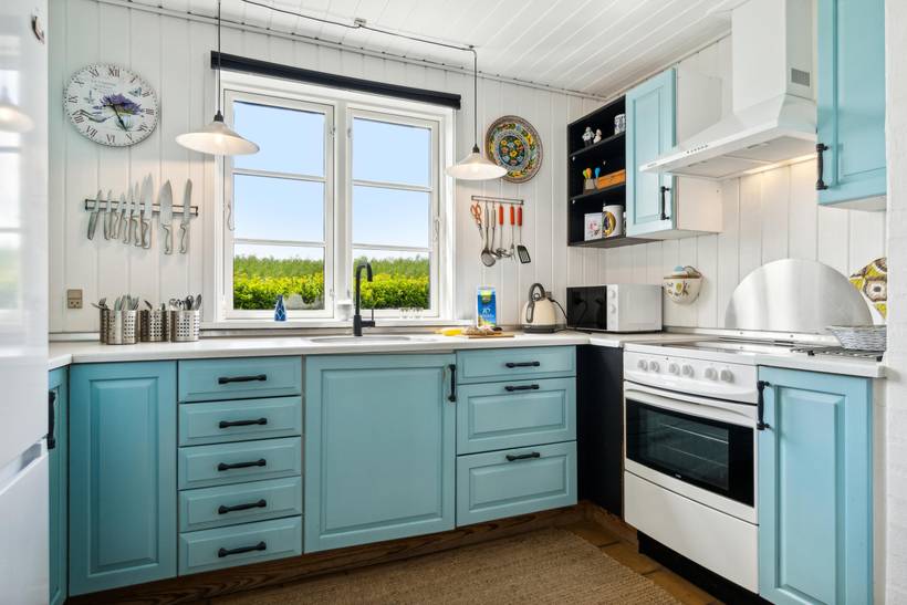 Foto von Ferienhaus CD96 in Tårup - Südfünen