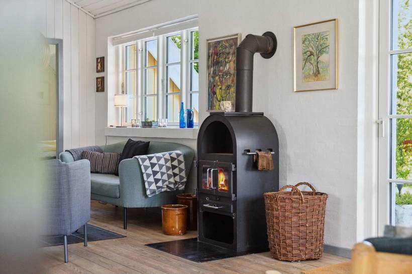 Foto von Ferienhaus CD96 in Tårup - Südfünen