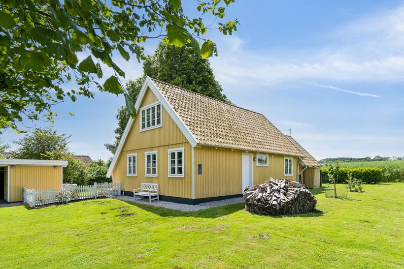 Foto von Ferienhaus CD96 in Tårup - Südfünen