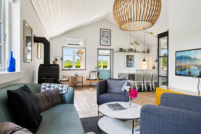 Foto von Ferienhaus CD96 in Tårup - Südfünen