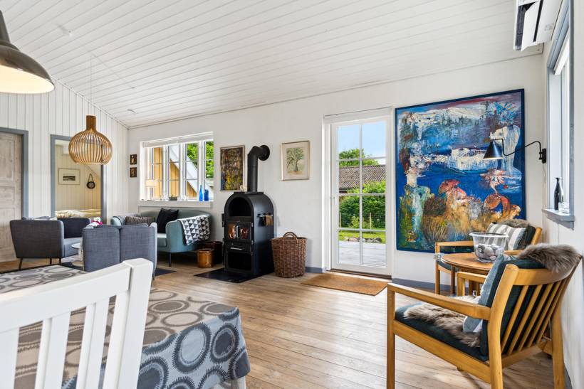 Foto von Ferienhaus CD96 in Tårup - Südfünen