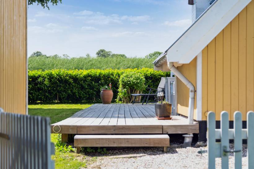 Foto von Ferienhaus CD96 in Tårup - Südfünen