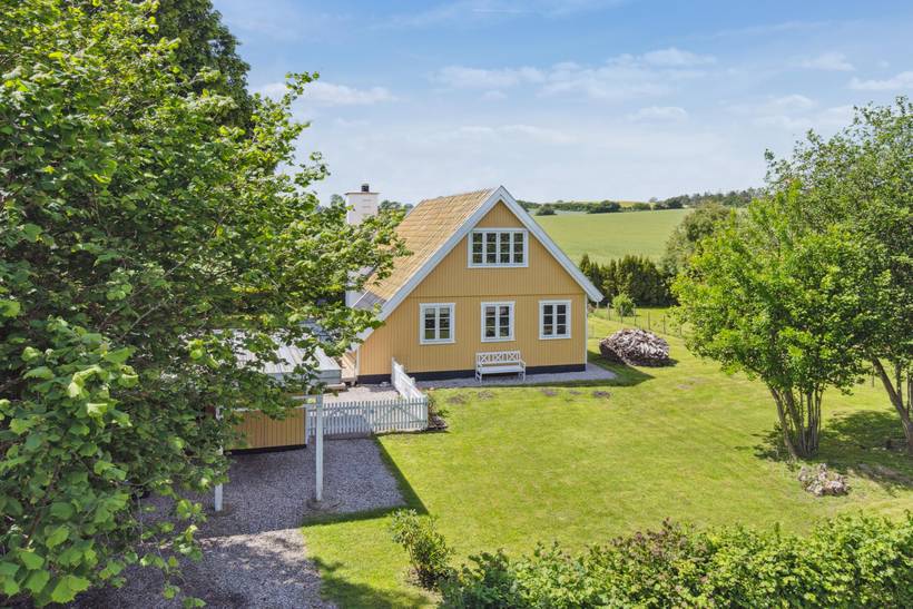 Foto von Ferienhaus CD96 in Tårup - Südfünen