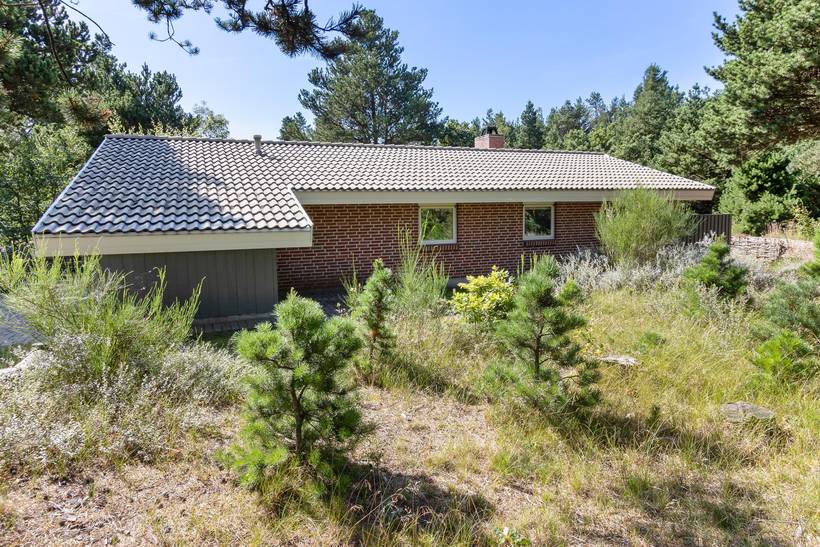 Foto von Ferienhaus CD98 in Houstrup - Westjütland