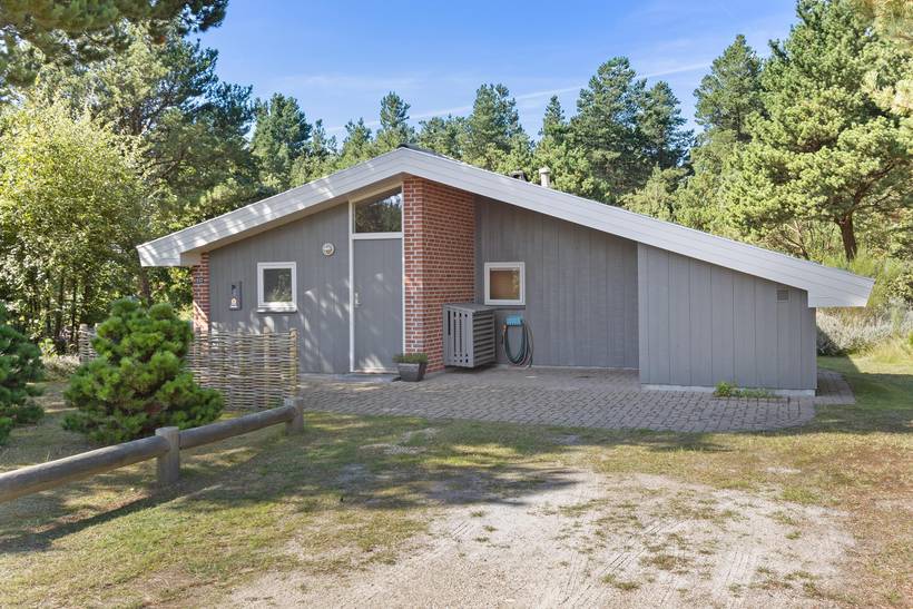 Foto von Ferienhaus CD98 in Houstrup - Westjütland