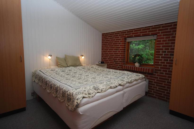 Foto von Ferienhaus CD98 in Houstrup - Westjütland