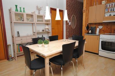 Vorschaubild von Ferienhaus CD98 in Houstrup - Westjütland