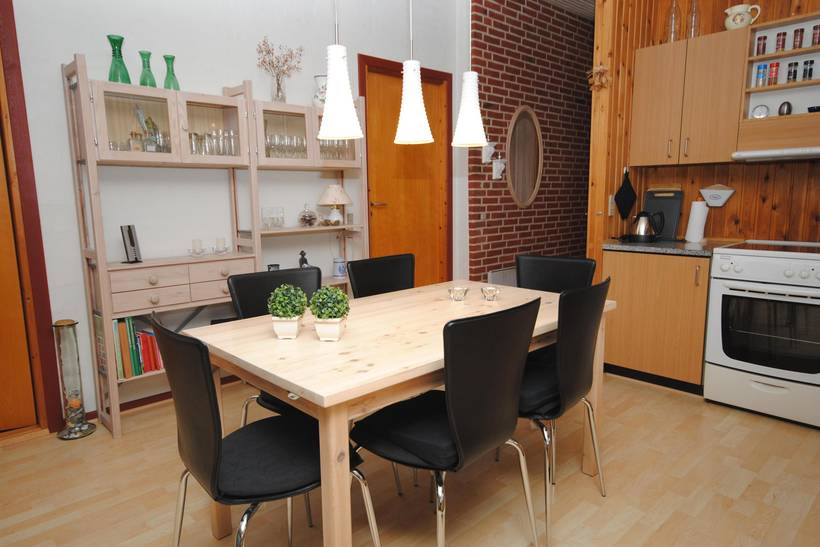 Foto von Ferienhaus CD98 in Houstrup - Westjütland
