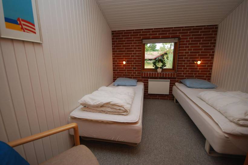 Foto von Ferienhaus CD98 in Houstrup - Westjütland