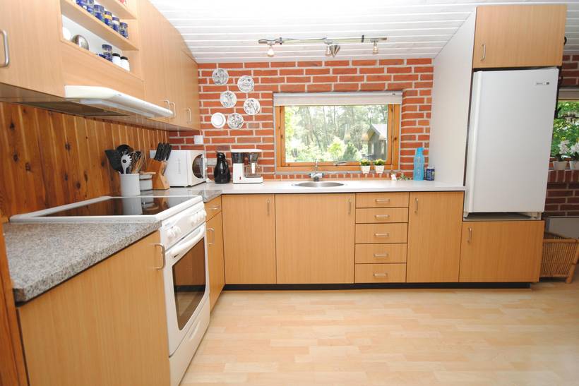 Foto von Ferienhaus CD98 in Houstrup - Westjütland