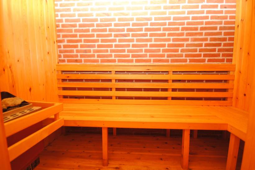 Foto von Ferienhaus CD98 in Houstrup - Westjütland