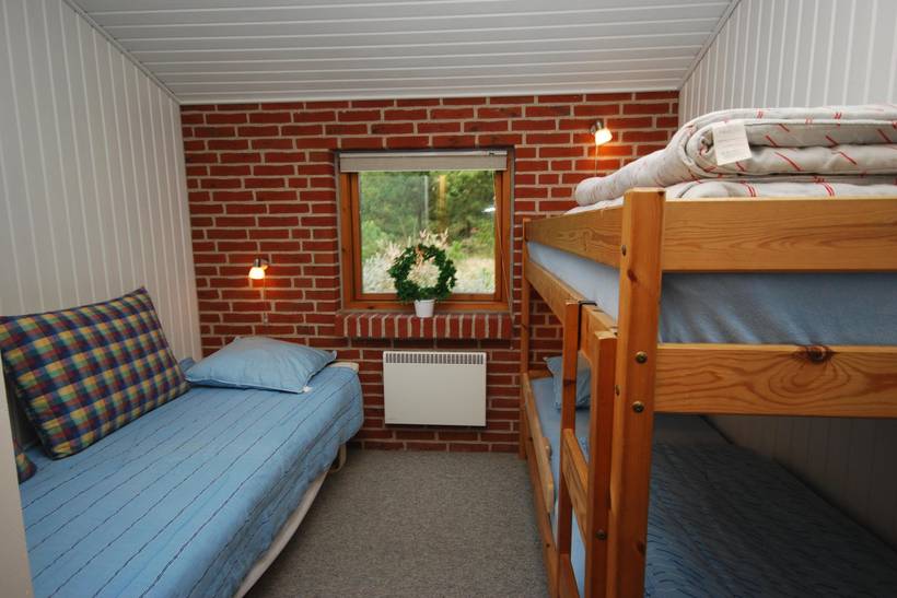 Foto von Ferienhaus CD98 in Houstrup - Westjütland