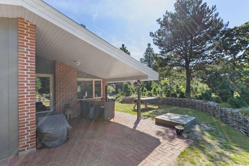 Foto von Ferienhaus CD98 in Houstrup - Westjütland