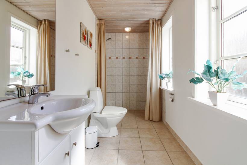Foto von Ferienhaus CE01 in Vesterby - Skagen - Nordjütland