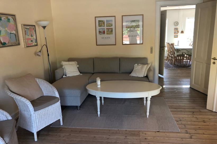 Foto von Ferienhaus CE01 in Vesterby - Skagen - Nordjütland