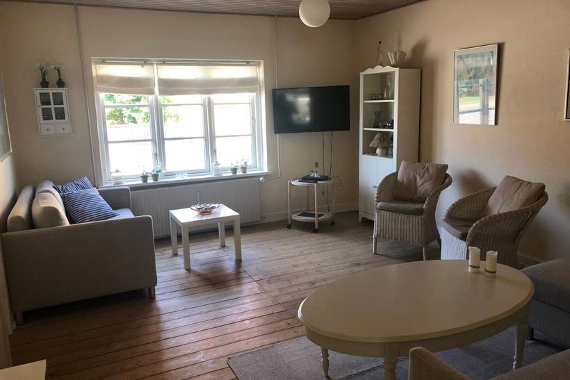 Foto von Ferienhaus CE01 in Vesterby - Skagen - Nordjütland