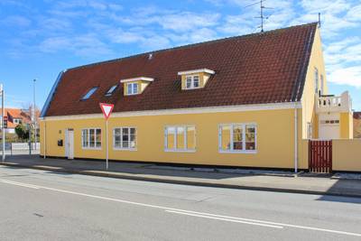 Vorschaubild von Ferienhaus CE01 in Vesterby - Skagen - Nordjütland