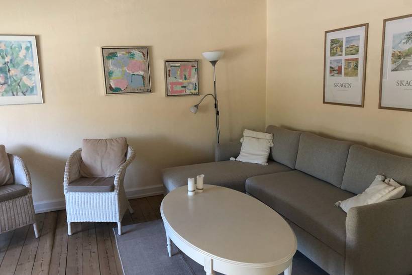 Foto von Ferienhaus CE01 in Vesterby - Skagen - Nordjütland